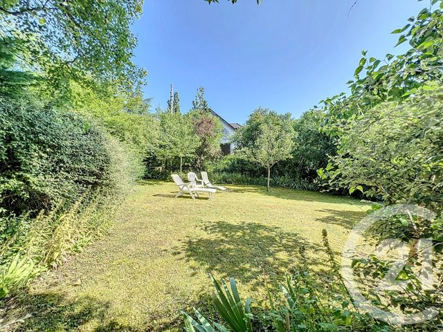 Maison à vendre - 11 pièces - 271,18 m2 - Hauteville Les Dijon - 21 - BOURGOGNE