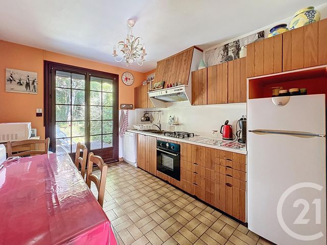 Maison à vendre - 11 pièces - 271,18 m2 - Hauteville Les Dijon - 21 - BOURGOGNE