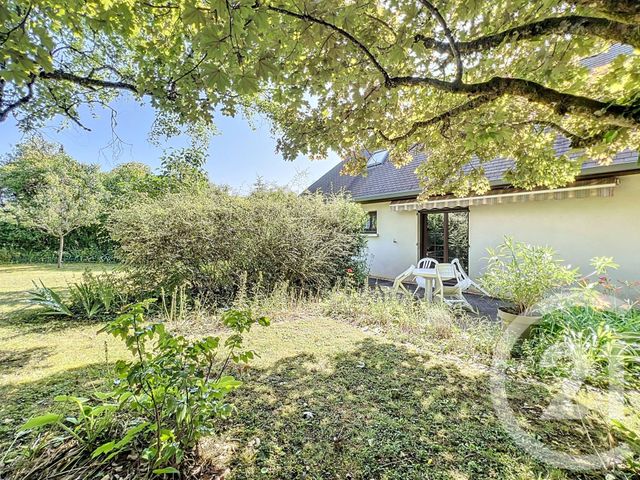 Maison à vendre - 11 pièces - 271,18 m2 - Hauteville Les Dijon - 21 - BOURGOGNE