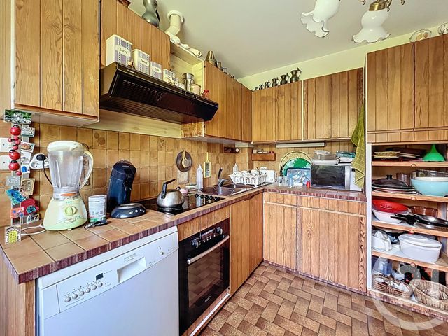 Maison à vendre - 11 pièces - 271,18 m2 - Hauteville Les Dijon - 21 - BOURGOGNE