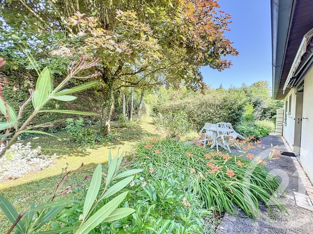 Maison à vendre - 11 pièces - 271,18 m2 - Hauteville Les Dijon - 21 - BOURGOGNE