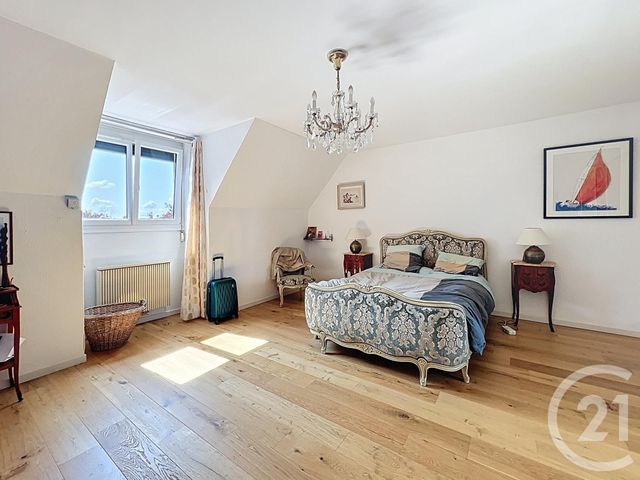 Maison à vendre - 11 pièces - 271,18 m2 - Hauteville Les Dijon - 21 - BOURGOGNE