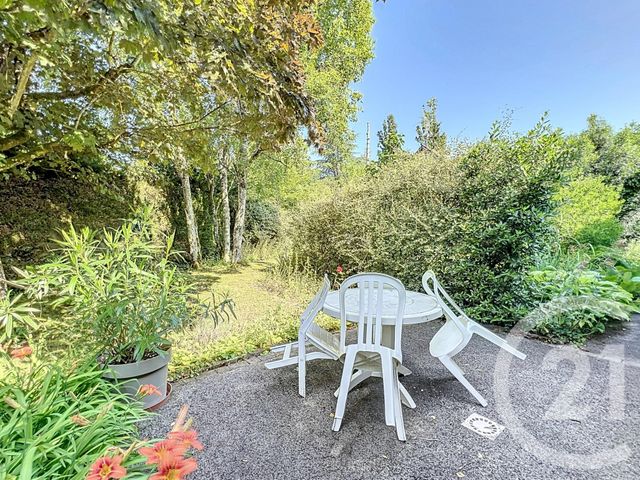 Maison à vendre - 11 pièces - 271,18 m2 - Hauteville Les Dijon - 21 - BOURGOGNE