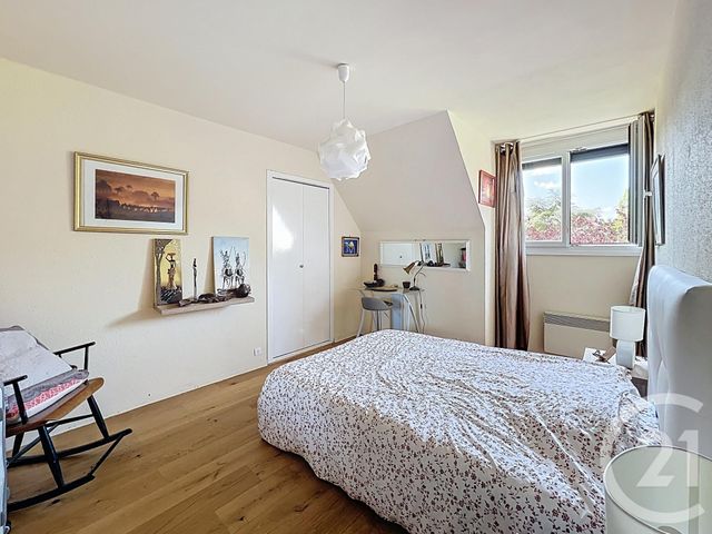 Maison à vendre - 11 pièces - 271,18 m2 - Hauteville Les Dijon - 21 - BOURGOGNE