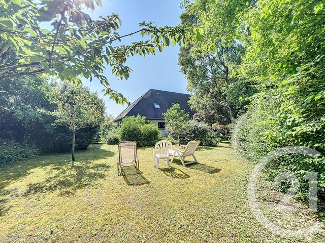 Maison à vendre - 11 pièces - 271,18 m2 - Hauteville Les Dijon - 21 - BOURGOGNE