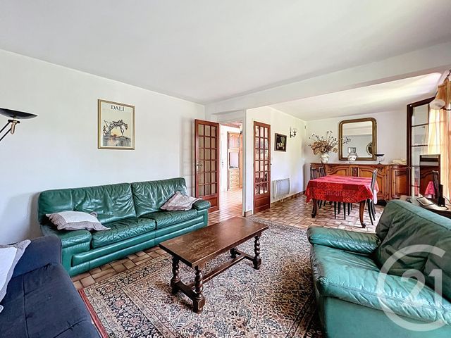 Maison à vendre - 11 pièces - 271,18 m2 - Hauteville Les Dijon - 21 - BOURGOGNE