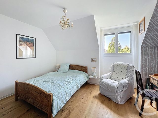 Maison à vendre - 11 pièces - 271,18 m2 - Hauteville Les Dijon - 21 - BOURGOGNE