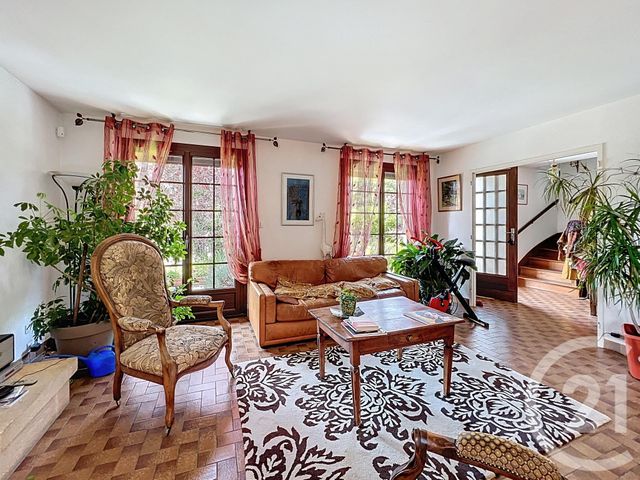 Maison à vendre - 11 pièces - 271,18 m2 - Hauteville Les Dijon - 21 - BOURGOGNE