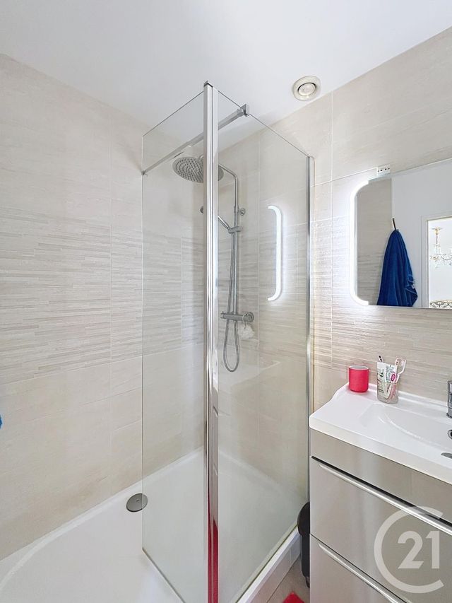 Maison à vendre - 11 pièces - 271,18 m2 - Hauteville Les Dijon - 21 - BOURGOGNE