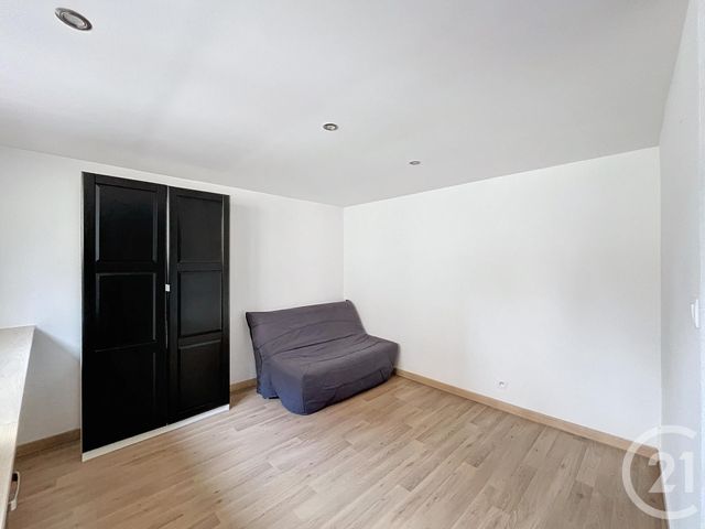 Appartement F1 &agrave; vendre - 1 pi&egrave;ce - 19,90 m2 - Dijon - 21 - BOURGOGNE