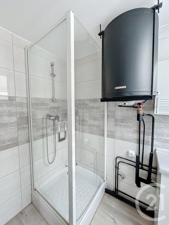 Appartement F1 &agrave; vendre - 1 pi&egrave;ce - 19,90 m2 - Dijon - 21 - BOURGOGNE