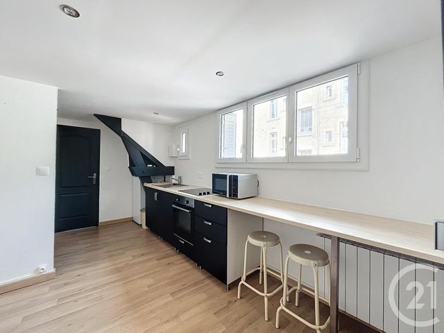 appartement - DIJON - 21