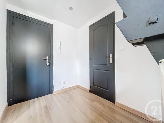 Appartement F1 &agrave; vendre - 1 pi&egrave;ce - 19,90 m2 - Dijon - 21 - BOURGOGNE