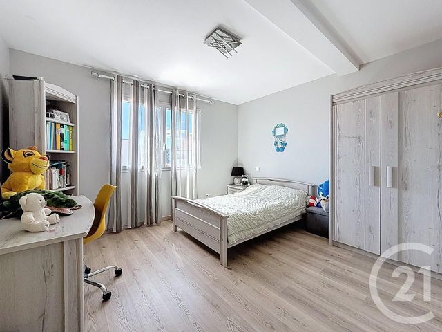 Maison à vendre - 6 pièces - 141 m2 - Perrigny Les Dijon - 21 - BOURGOGNE