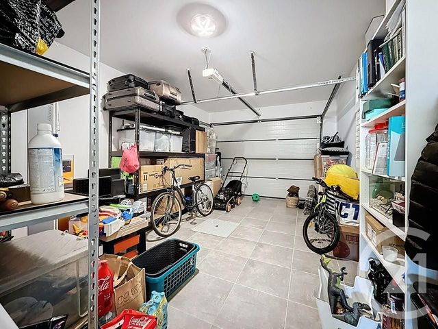 Maison à vendre - 6 pièces - 141 m2 - Perrigny Les Dijon - 21 - BOURGOGNE