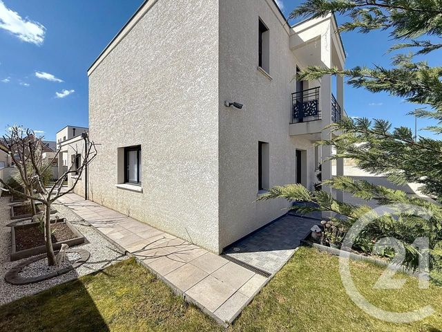 Maison à vendre - 6 pièces - 141 m2 - Perrigny Les Dijon - 21 - BOURGOGNE