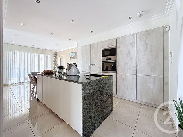 Maison à vendre - 6 pièces - 141 m2 - Perrigny Les Dijon - 21 - BOURGOGNE