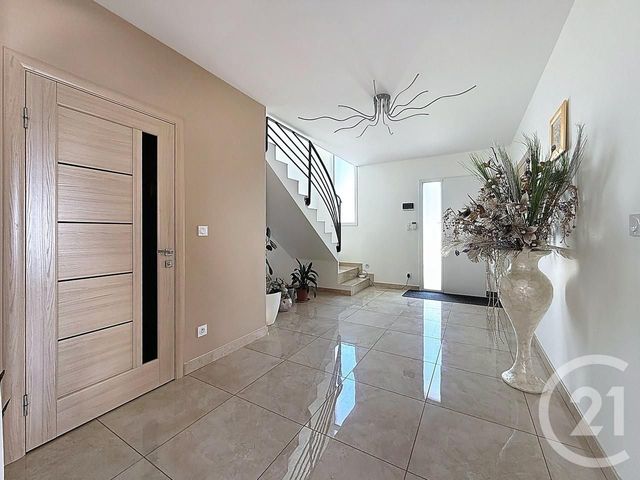 Maison à vendre - 6 pièces - 141 m2 - Perrigny Les Dijon - 21 - BOURGOGNE