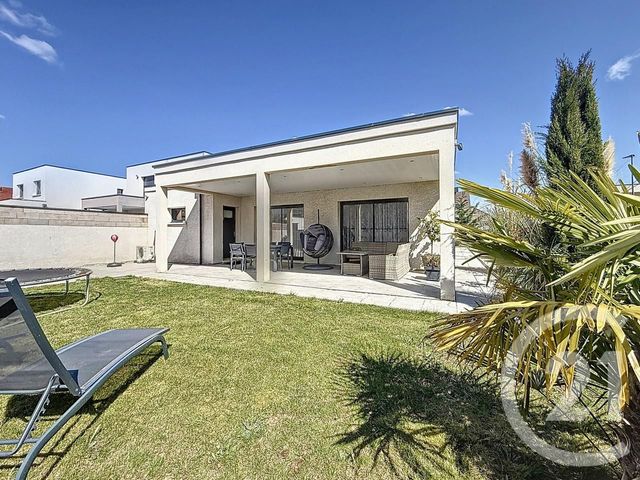 Maison à vendre - 6 pièces - 141 m2 - Perrigny Les Dijon - 21 - BOURGOGNE