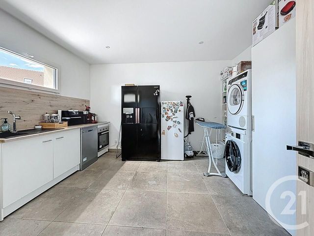 Maison à vendre - 6 pièces - 141 m2 - Perrigny Les Dijon - 21 - BOURGOGNE