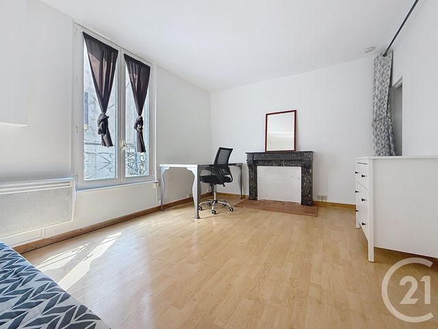 Appartement T1 à louer - 1 pièce - 18,92 m2 - Dijon - 21 - BOURGOGNE