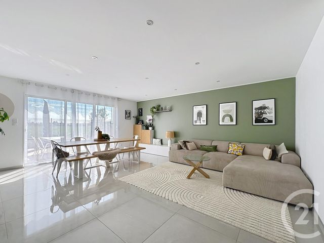 maison - NEUILLY LES DIJON - 21