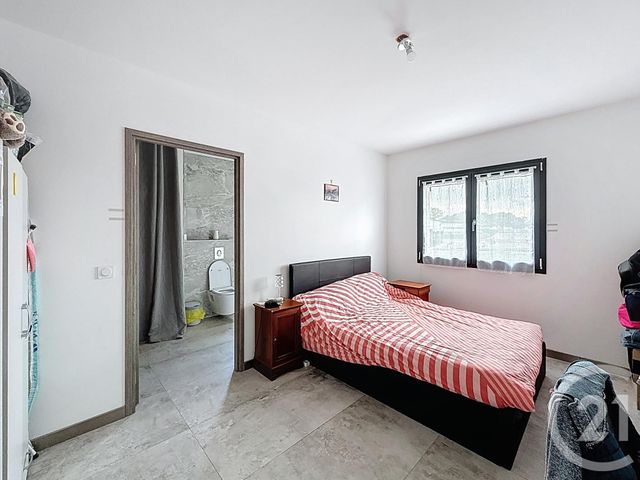 Maison &agrave; vendre - 6 pi&egrave;ces - 151,06 m2 - Fontaine Francaise - 21 - BOURGOGNE