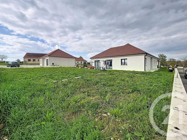 Maison &agrave; vendre - 6 pi&egrave;ces - 151,06 m2 - Fontaine Francaise - 21 - BOURGOGNE