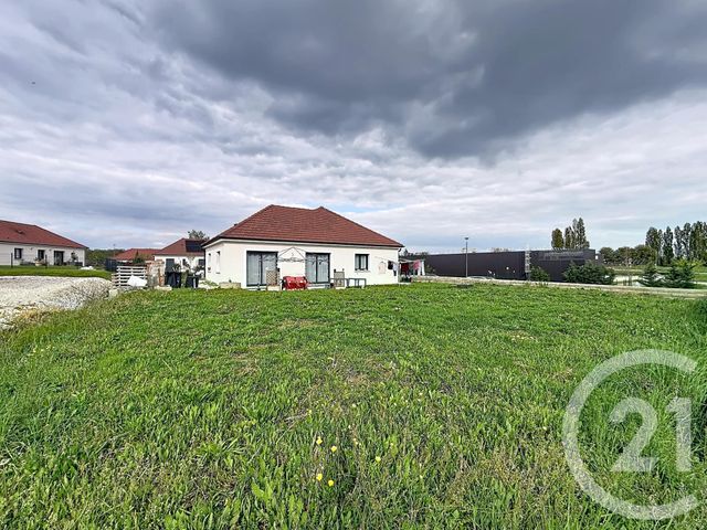Maison &agrave; vendre - 6 pi&egrave;ces - 151,06 m2 - Fontaine Francaise - 21 - BOURGOGNE