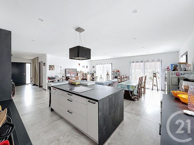 Maison &agrave; vendre - 6 pi&egrave;ces - 151,06 m2 - Fontaine Francaise - 21 - BOURGOGNE