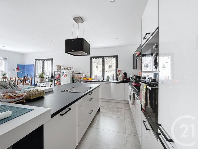 Maison &agrave; vendre - 6 pi&egrave;ces - 151,06 m2 - Fontaine Francaise - 21 - BOURGOGNE