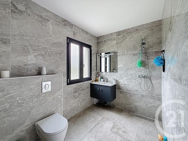 Maison &agrave; vendre - 6 pi&egrave;ces - 151,06 m2 - Fontaine Francaise - 21 - BOURGOGNE