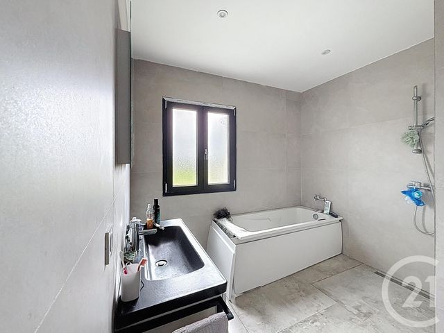 Maison &agrave; vendre - 6 pi&egrave;ces - 151,06 m2 - Fontaine Francaise - 21 - BOURGOGNE