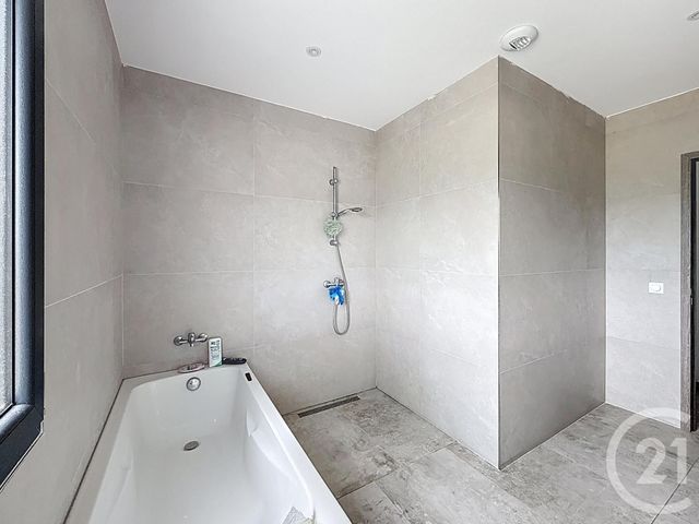Maison &agrave; vendre - 6 pi&egrave;ces - 151,06 m2 - Fontaine Francaise - 21 - BOURGOGNE
