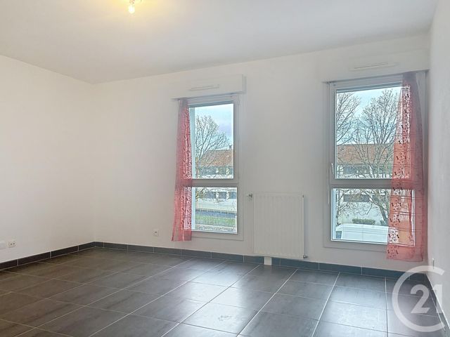 Appartement T1 à louer - 1 pièce - 27,62 m2 - Dijon - 21 - BOURGOGNE