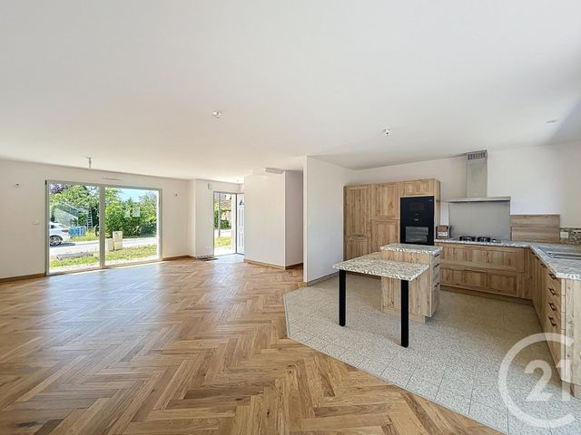 maison - MAXILLY SUR SAONE - 21