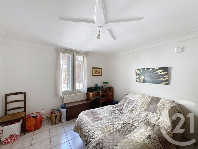 Appartement F2 &agrave; vendre - 2 pi&egrave;ces - 27,90 m2 - Dijon - 21 - BOURGOGNE