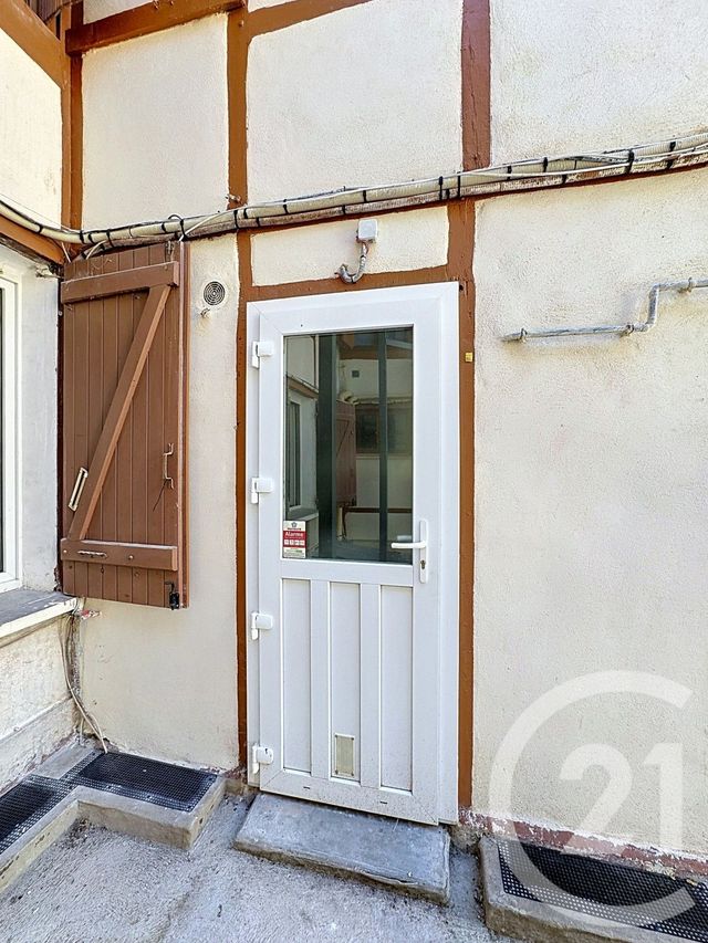 Appartement F2 &agrave; vendre - 2 pi&egrave;ces - 27,90 m2 - Dijon - 21 - BOURGOGNE