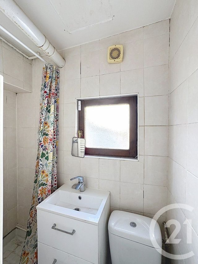 Appartement F2 &agrave; vendre - 2 pi&egrave;ces - 27,90 m2 - Dijon - 21 - BOURGOGNE