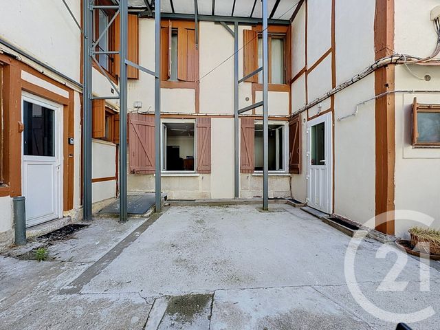 Appartement F2 &agrave; vendre - 2 pi&egrave;ces - 27,90 m2 - Dijon - 21 - BOURGOGNE