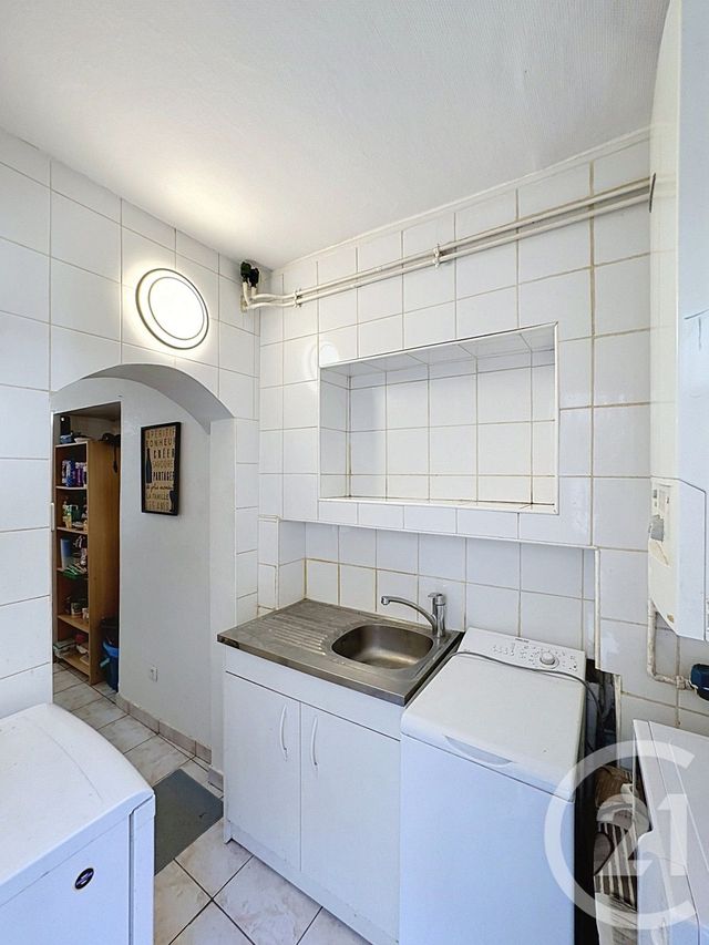 Appartement F2 &agrave; vendre - 2 pi&egrave;ces - 27,90 m2 - Dijon - 21 - BOURGOGNE