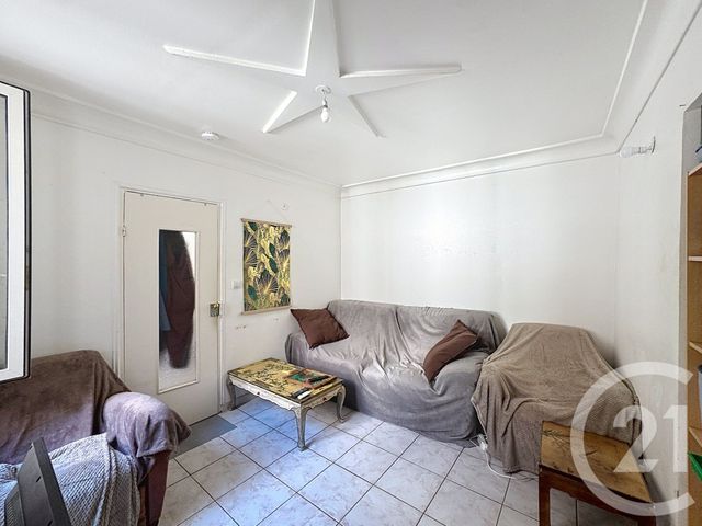 Appartement F2 &agrave; vendre - 2 pi&egrave;ces - 27,90 m2 - Dijon - 21 - BOURGOGNE