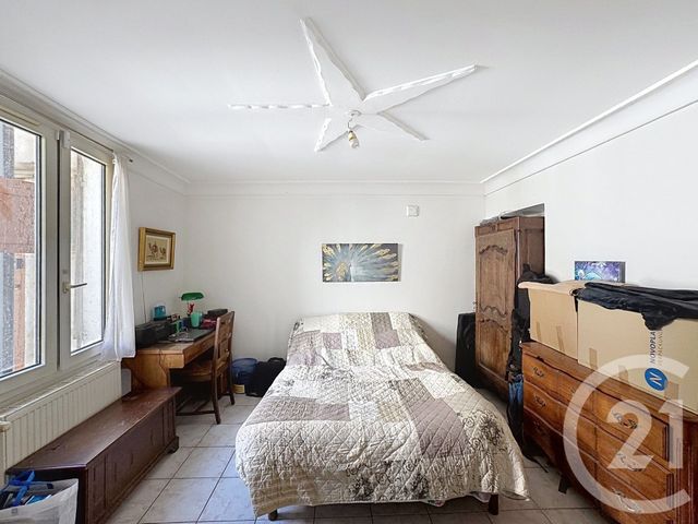 Appartement F2 &agrave; vendre - 2 pi&egrave;ces - 27,90 m2 - Dijon - 21 - BOURGOGNE