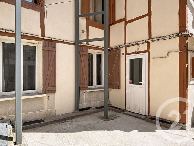 Appartement F2 &agrave; vendre - 2 pi&egrave;ces - 27,90 m2 - Dijon - 21 - BOURGOGNE