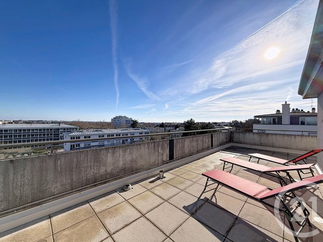 Appartement F1 à vendre - 1 pièce - 27,97 m2 - Dijon - 21 - BOURGOGNE