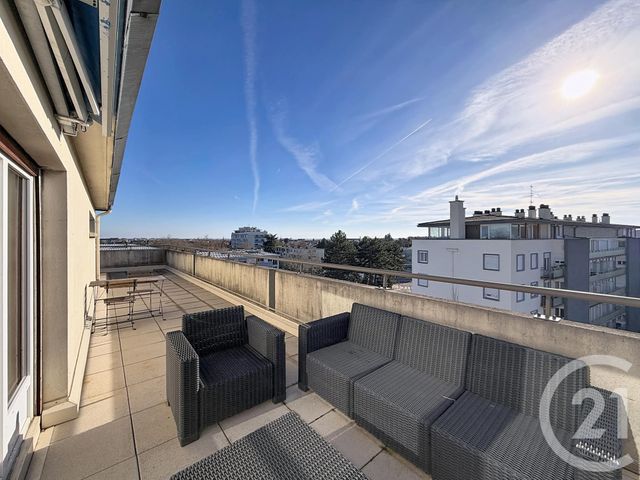 Appartement F1 à vendre - 1 pièce - 27,97 m2 - Dijon - 21 - BOURGOGNE