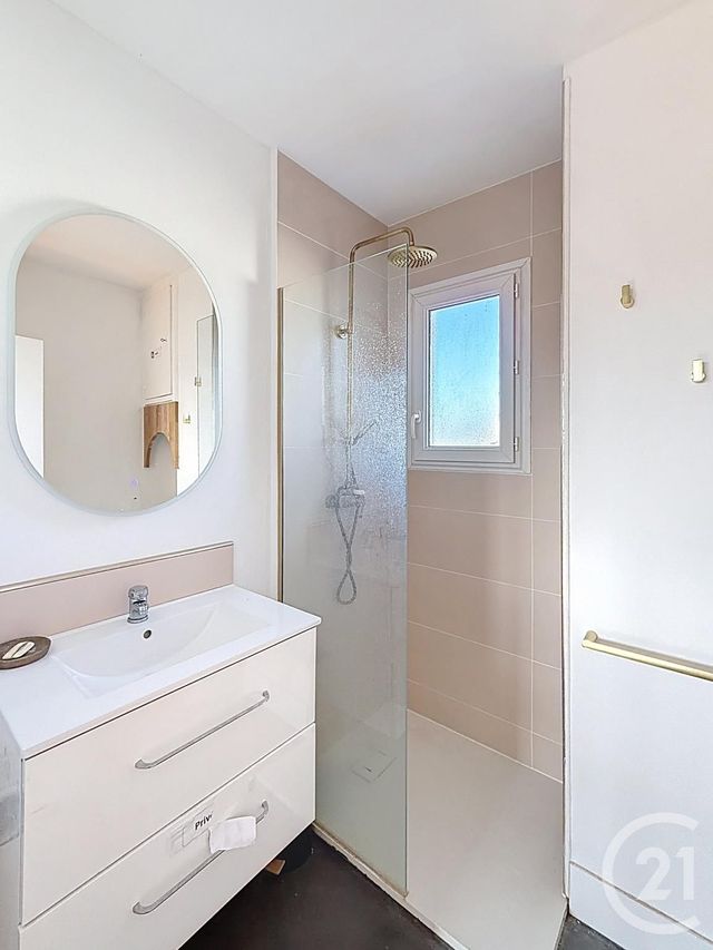 Appartement F1 à vendre - 1 pièce - 27,97 m2 - Dijon - 21 - BOURGOGNE