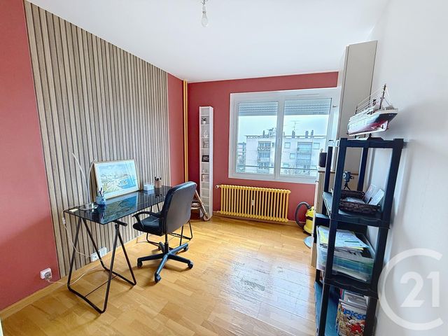 Appartement F4 à vendre - 4 pièces - 77,36 m2 - Chenove - 21 - BOURGOGNE