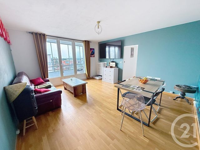 Appartement F4 à vendre - 4 pièces - 77,36 m2 - Chenove - 21 - BOURGOGNE