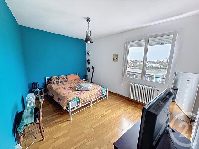 Appartement F4 à vendre - 4 pièces - 77,36 m2 - Chenove - 21 - BOURGOGNE